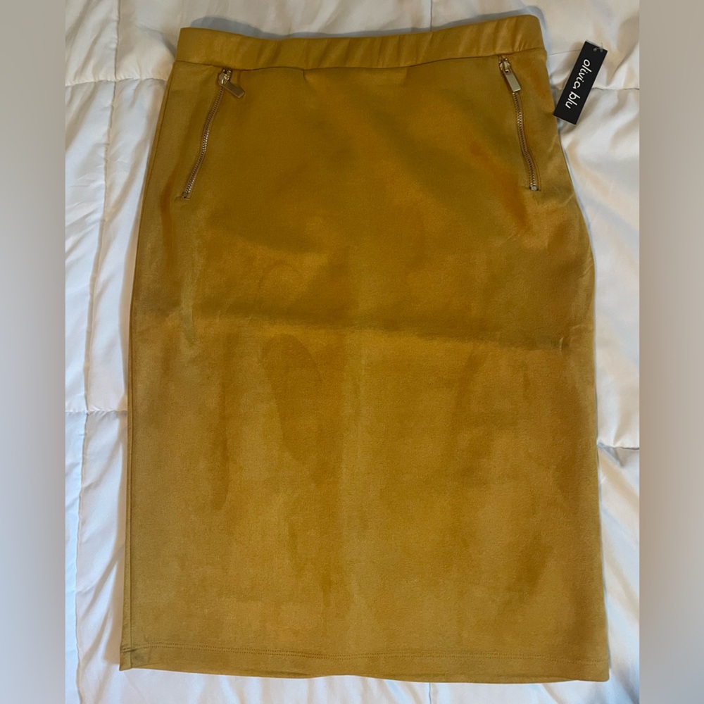 OLIVIA BLU skirt